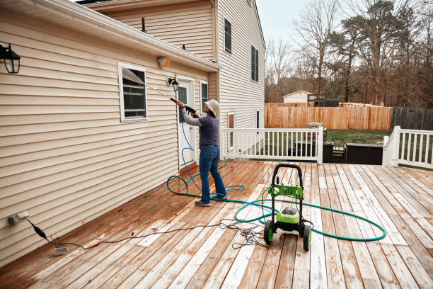 Best Pressure Washing Estimates  in Nettleton, MS