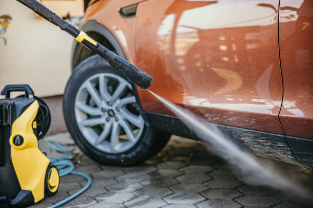 Best Exterior Home Cleaning  in Nettleton, MS
