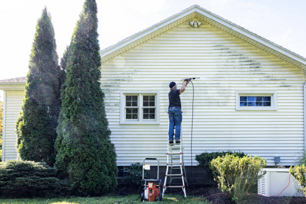 Reliable Nettleton, MS Pressure Washing Solutions