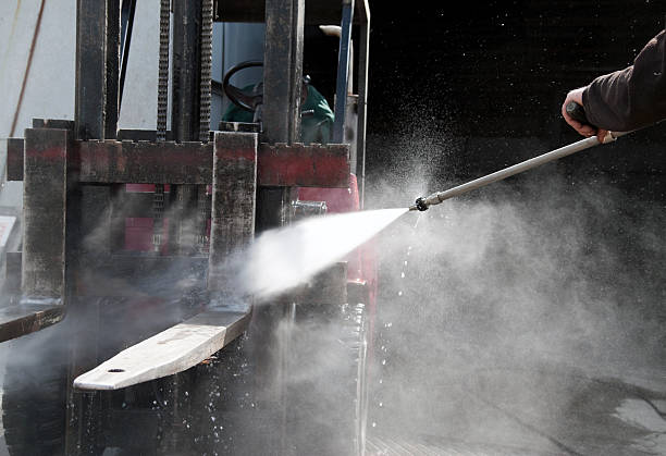 Best Affordable Power Washing  in Nettleton, MS