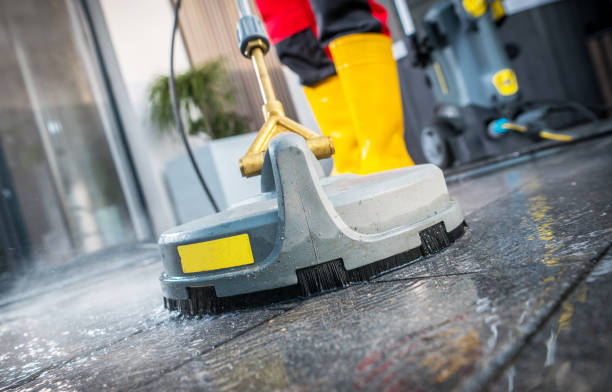 Why Choose Our Certified Pressure Washing Experts for Your Project Needs in Nettleton, MS?