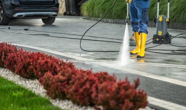 Best Garage Pressure Washing  in Nettleton, MS