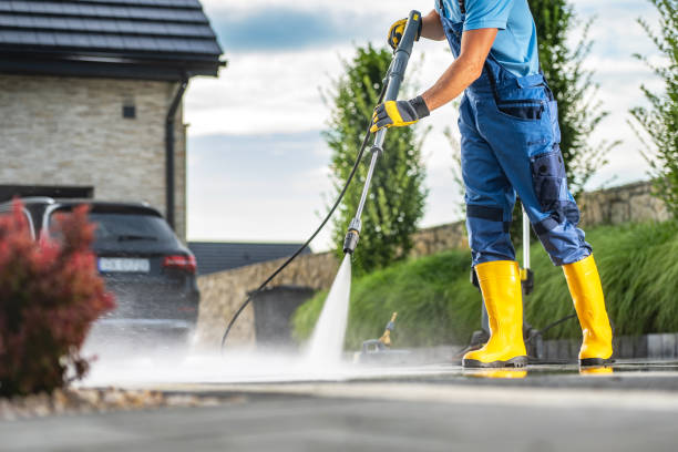 Best Commercial Building Pressure Washing  in Nettleton, MS
