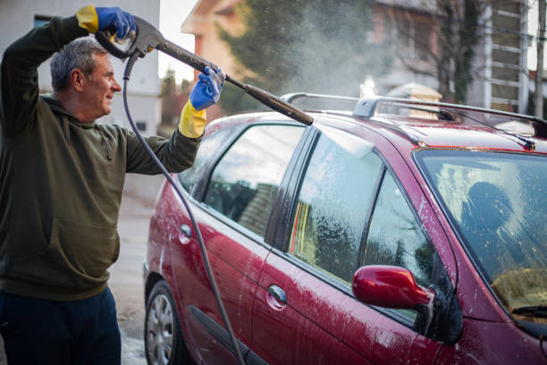 Best Residential Pressure Washing Services  in Nettleton, MS