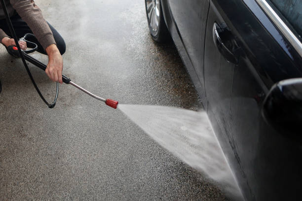 Best Residential Pressure Washing Services  in Nettleton, MS
